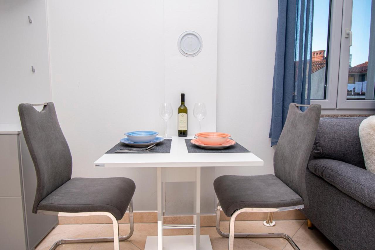 Apartma Sun *