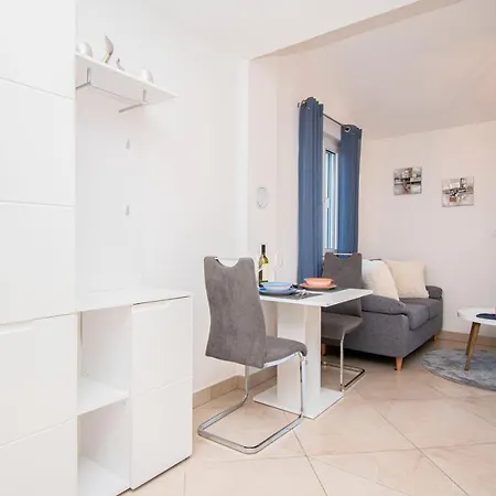 Apartment Sun Pula Exterior photo