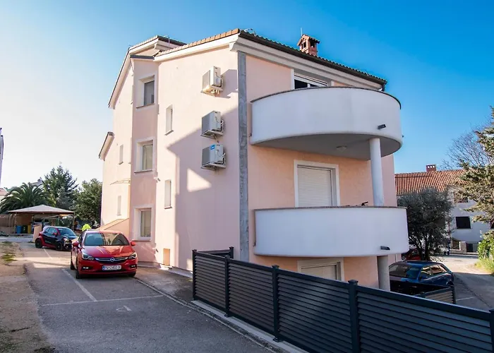 Apartment Sun
