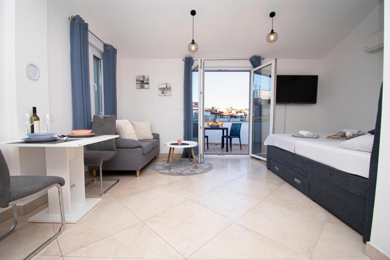 Sun Apartment Pula