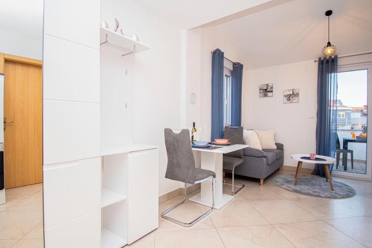 Sun Apartment Pula