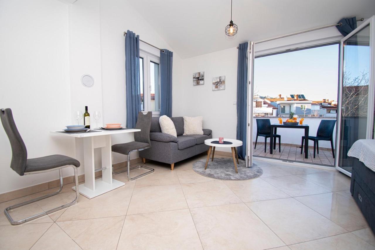 Sun Apartment Pula