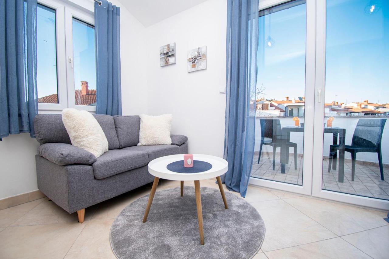 Apartment Sun *