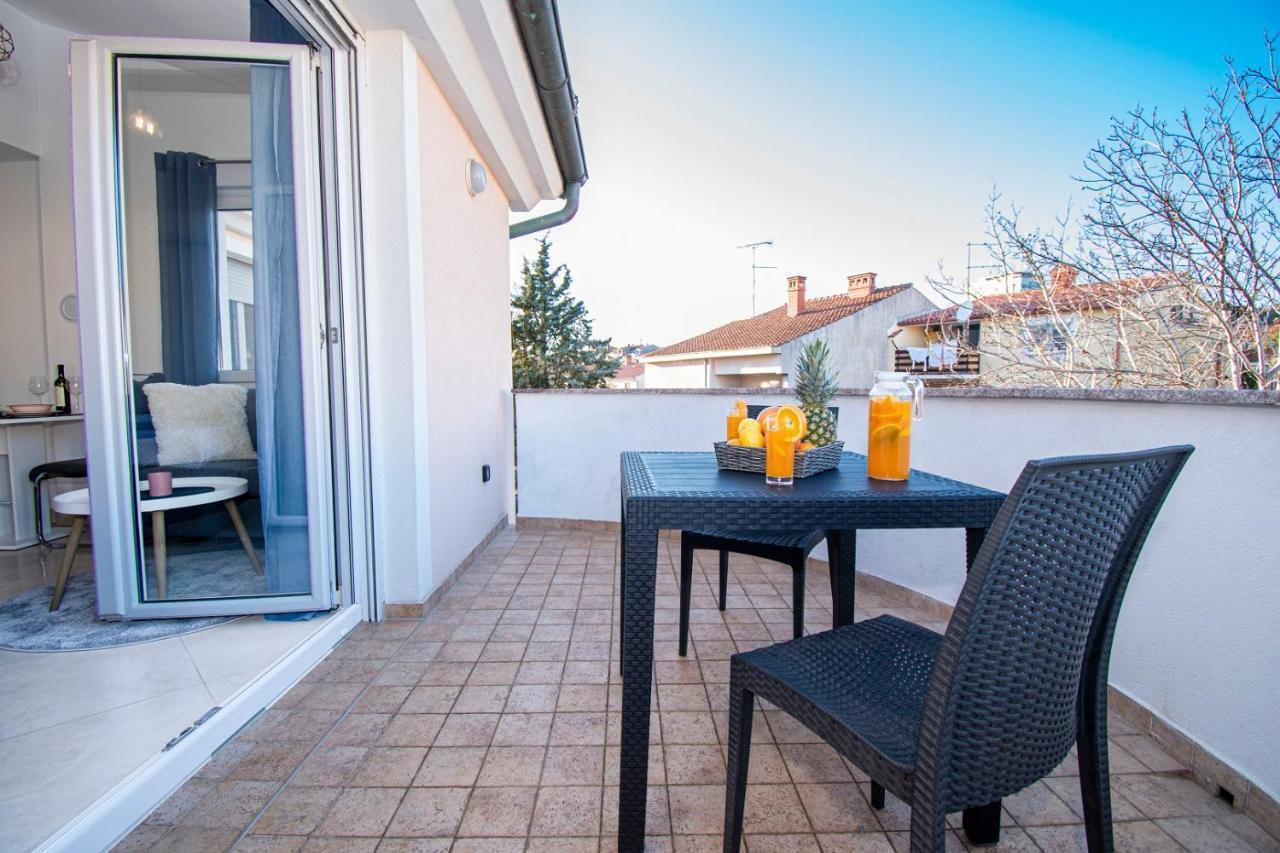 Sun Apartment Pula