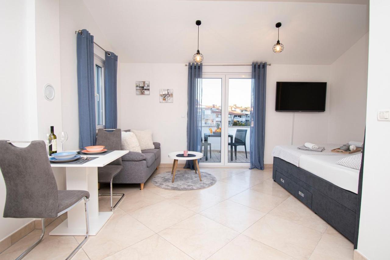 Sun Apartment Pula