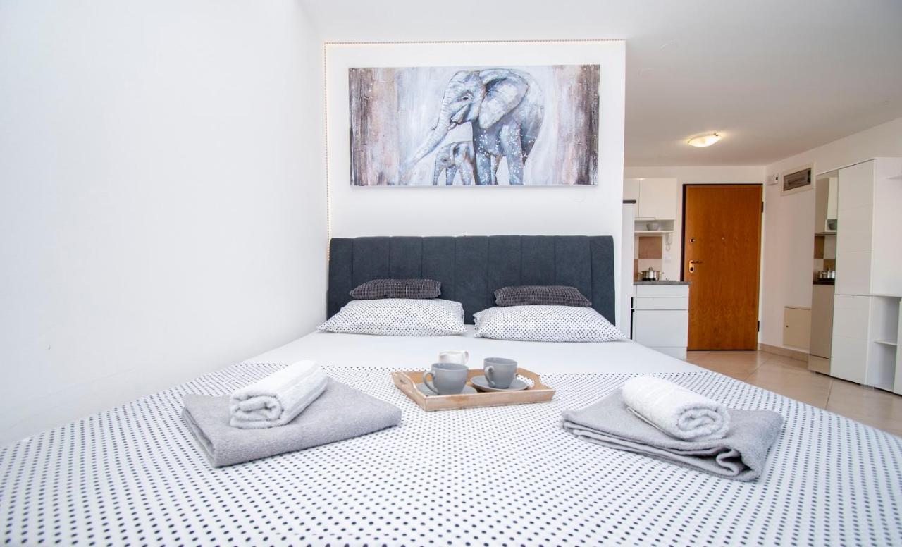 Apartment Sun Pula