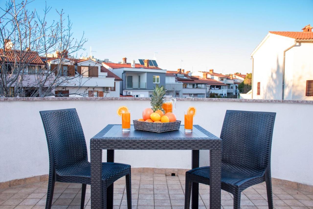 Sun Apartment Pula