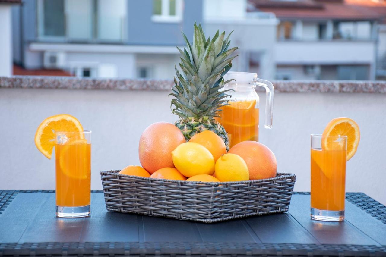 Apartment Sun Pula